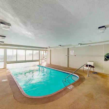 Tradewinds #1208 Apartment Orange Beach Exterior photo