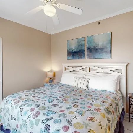 Tradewinds #1208 Apartment Orange Beach Exterior photo