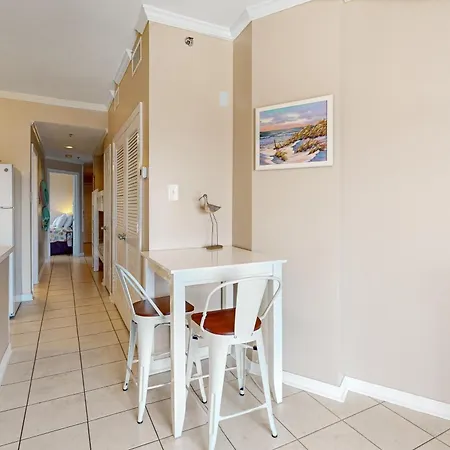 Tradewinds #1208 Apartment Orange Beach Exterior photo