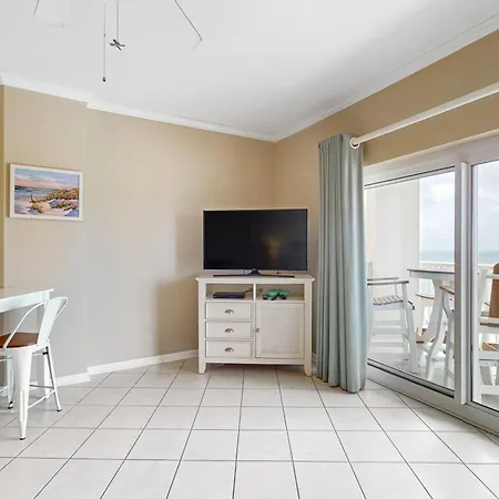 Tradewinds #1208 Apartment Orange Beach Exterior photo