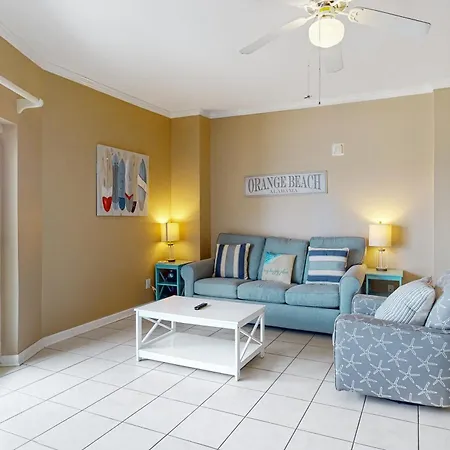 Tradewinds #1208 Apartment Orange Beach Exterior photo