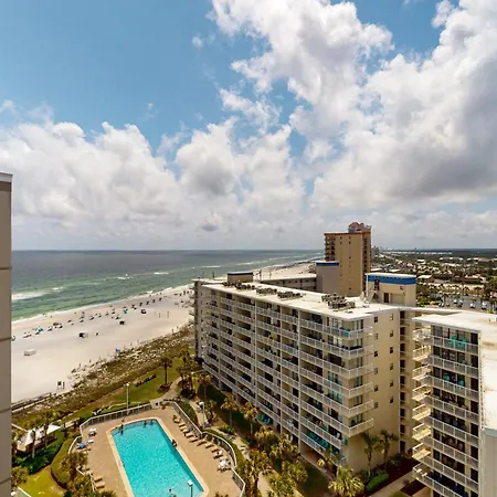 Tradewinds #1208 Apartment Orange Beach Exterior photo