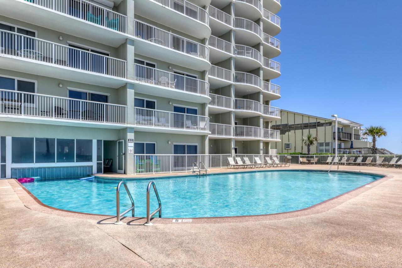 Tradewinds #1208 Apartment Orange Beach