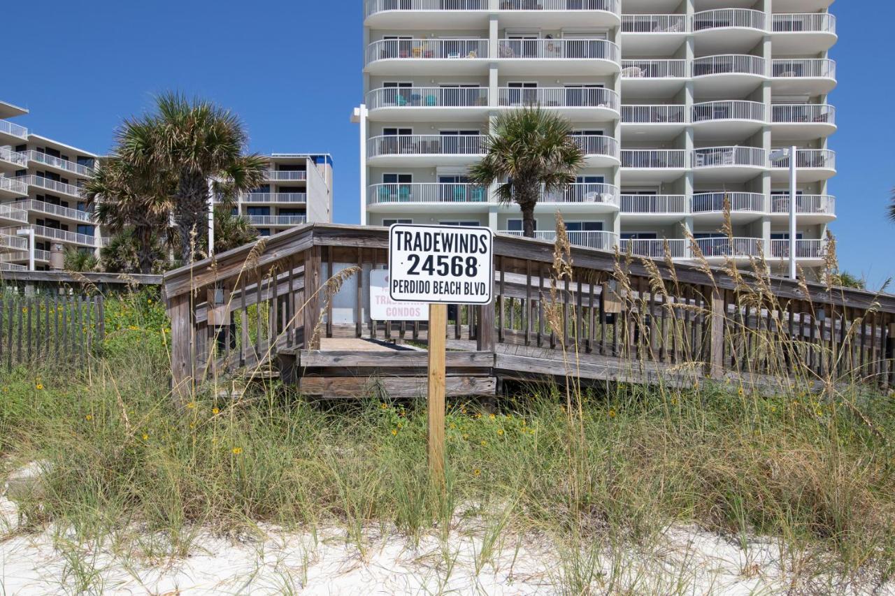 Tradewinds #1208 Apartment Orange Beach