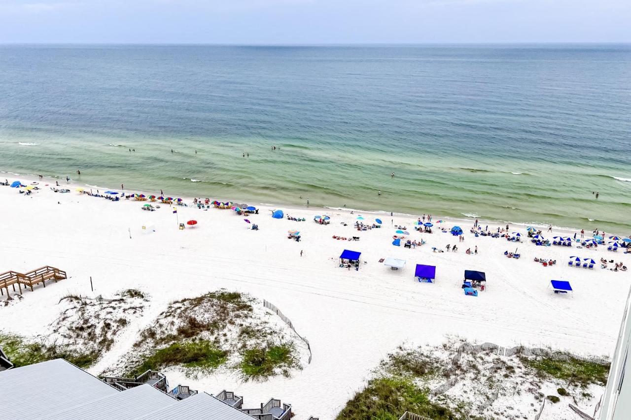 Apartment Tradewinds #1208