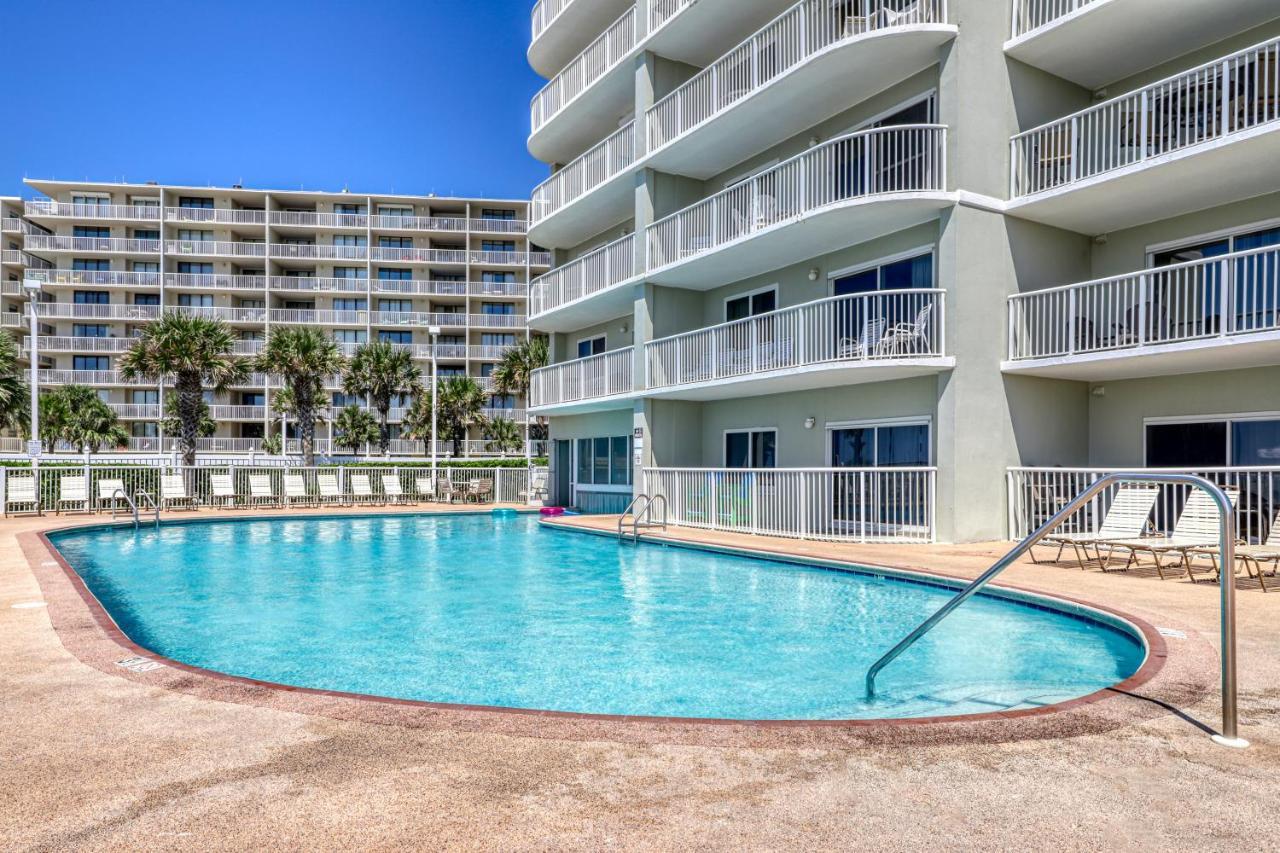 Tradewinds #1208 Orange Beach