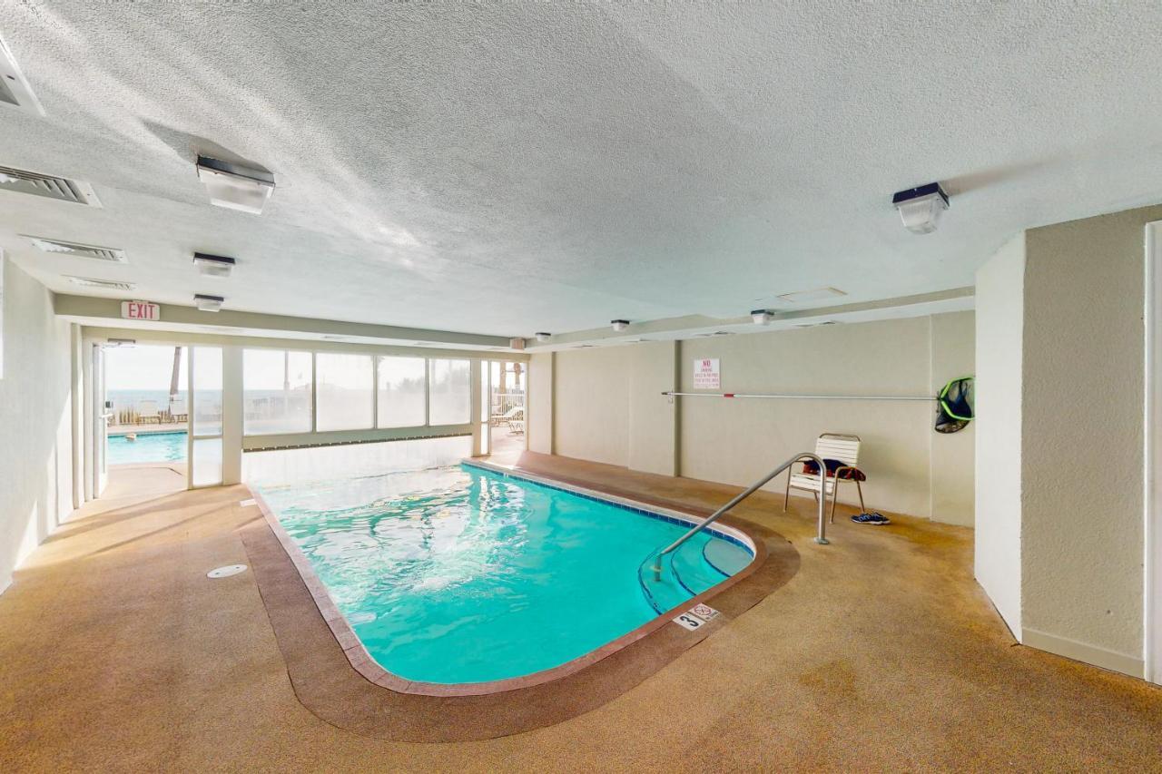 Tradewinds #1208 * Orange Beach