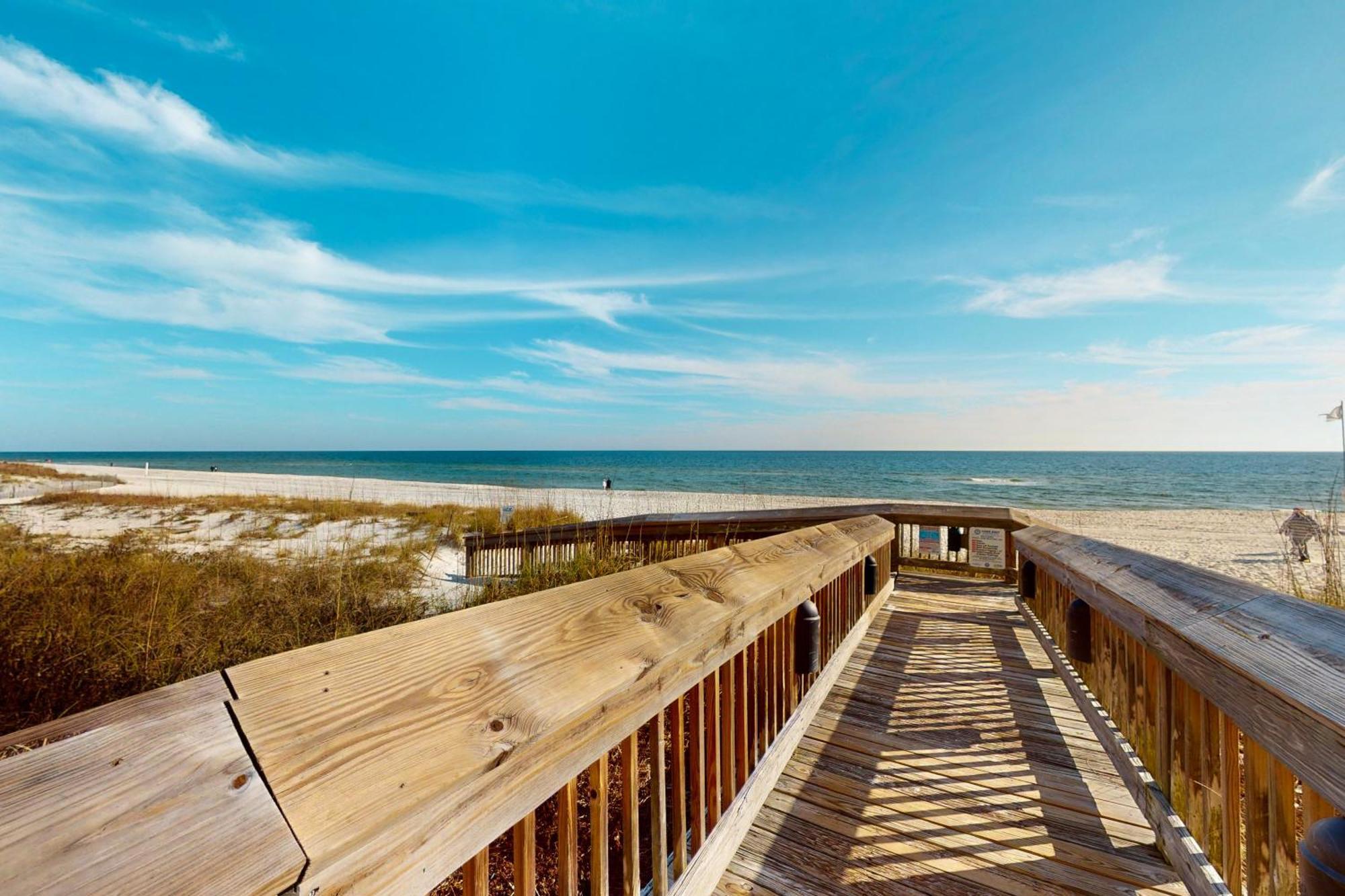 Tradewinds #1208 * Orange Beach