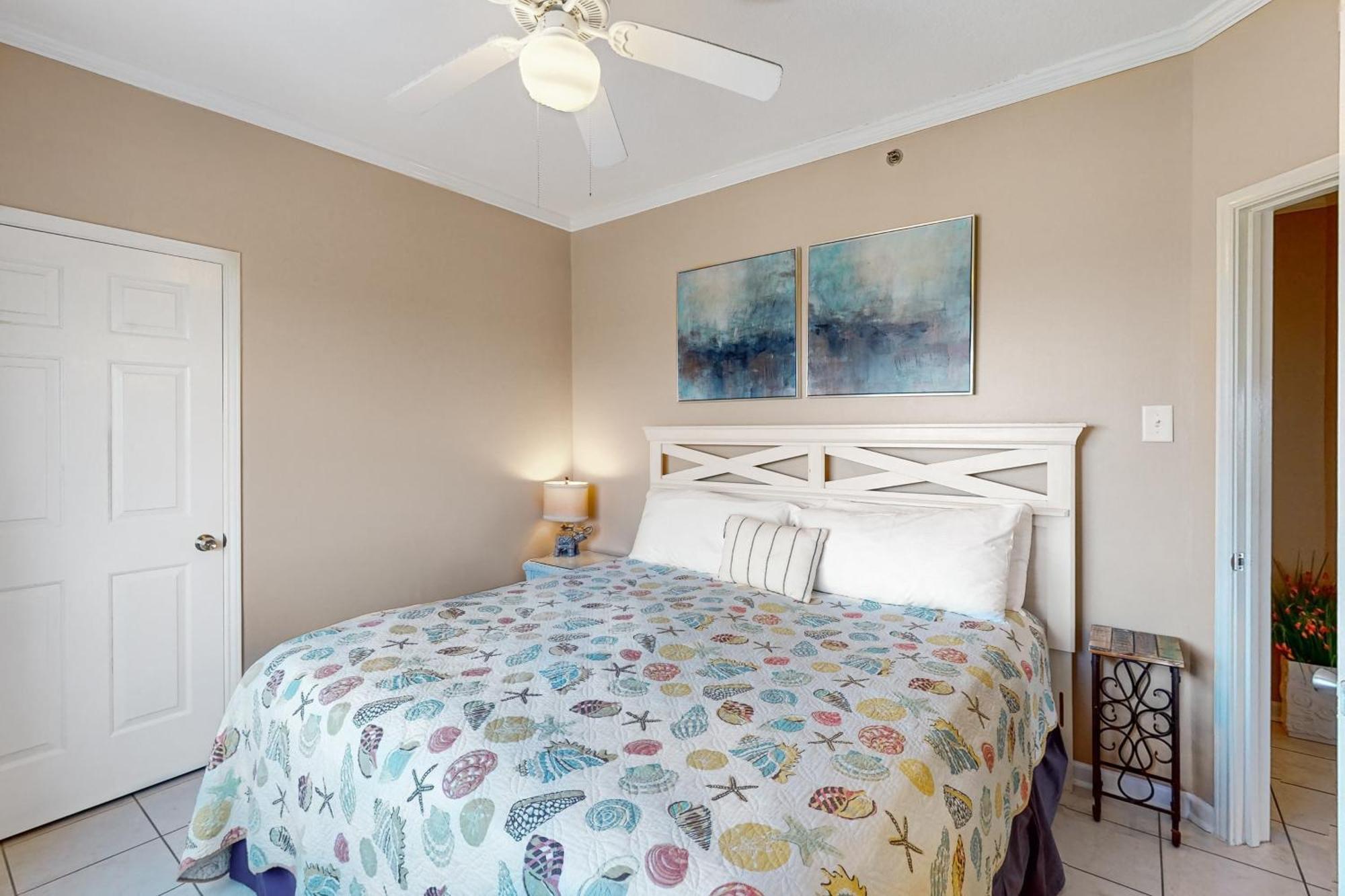 Apartment Tradewinds #1208 Orange Beach