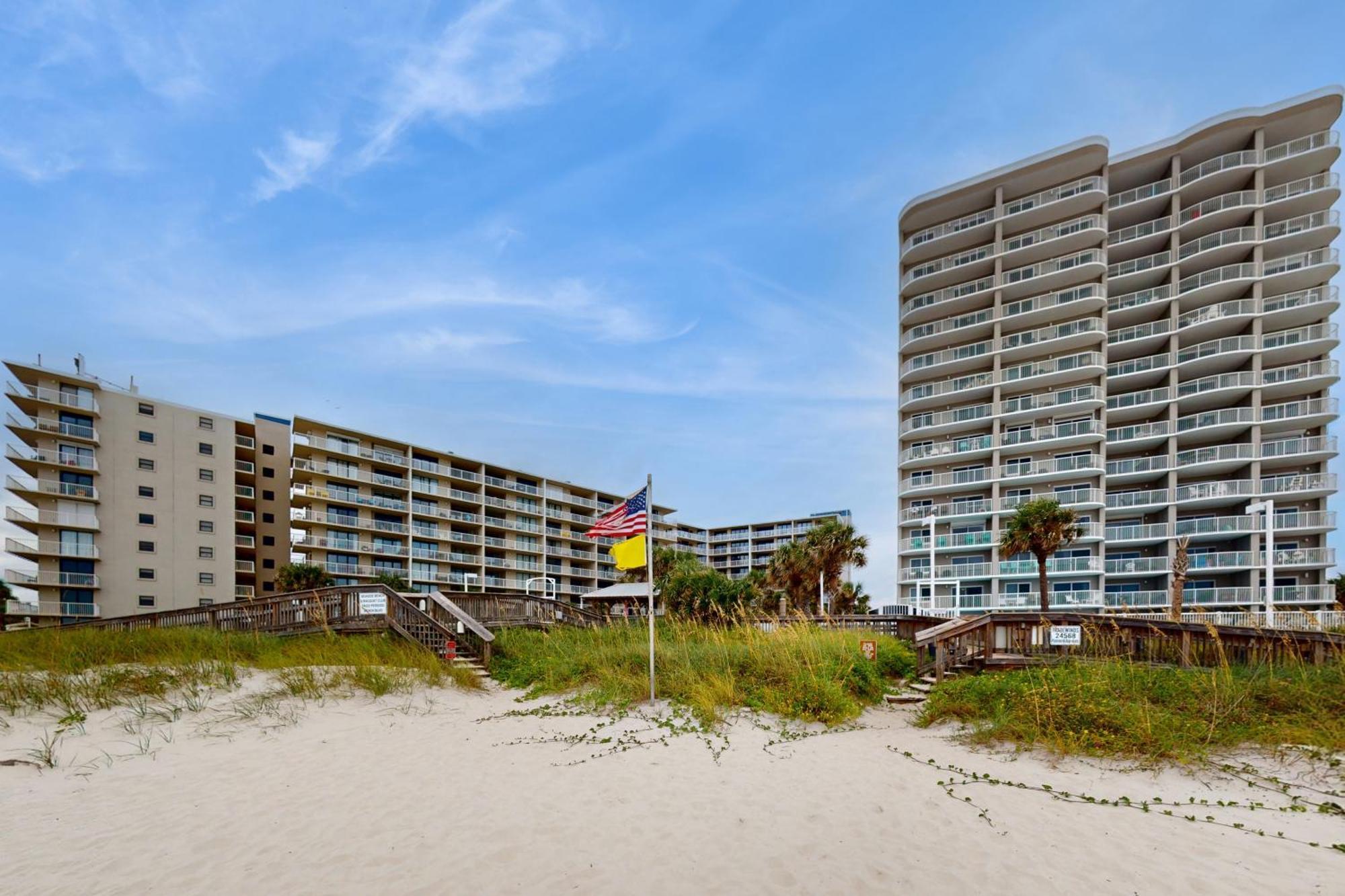 Tradewinds #1208 *