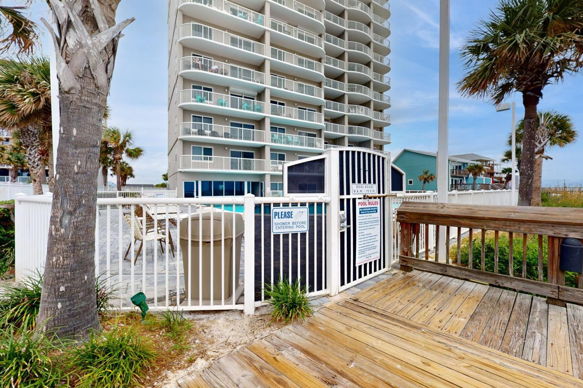 Tradewinds #1208 *