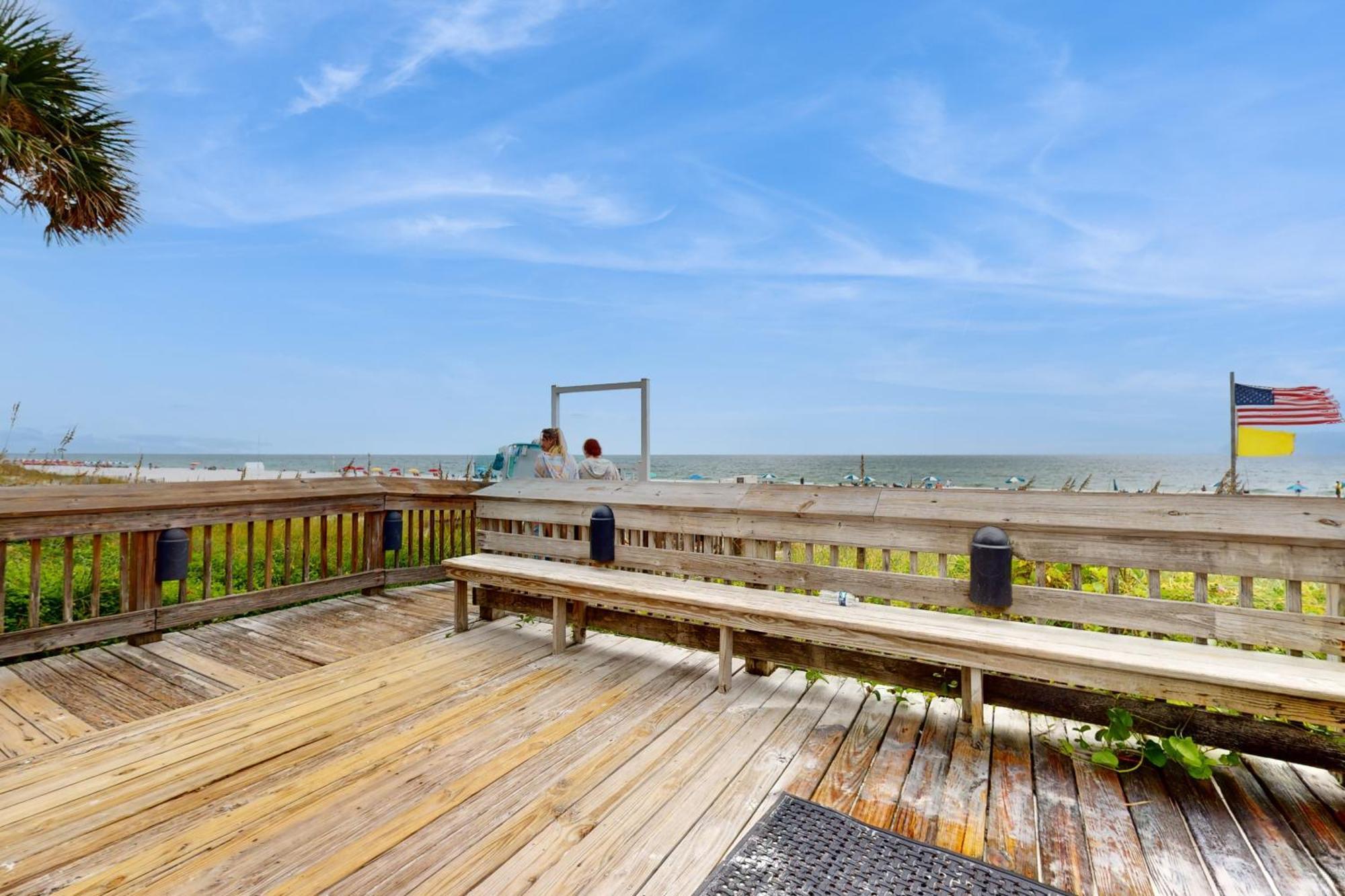 Tradewinds #1208 Apartment Orange Beach