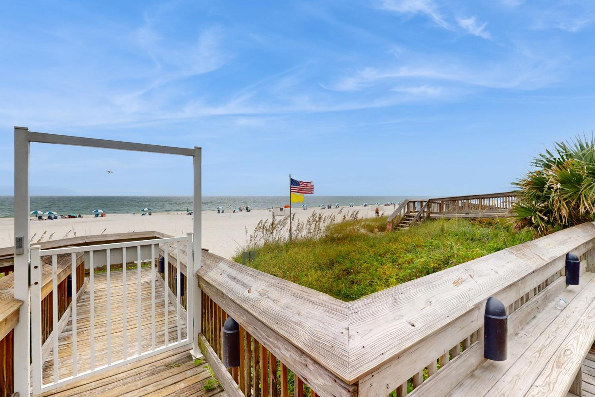 Tradewinds #1208 Orange Beach